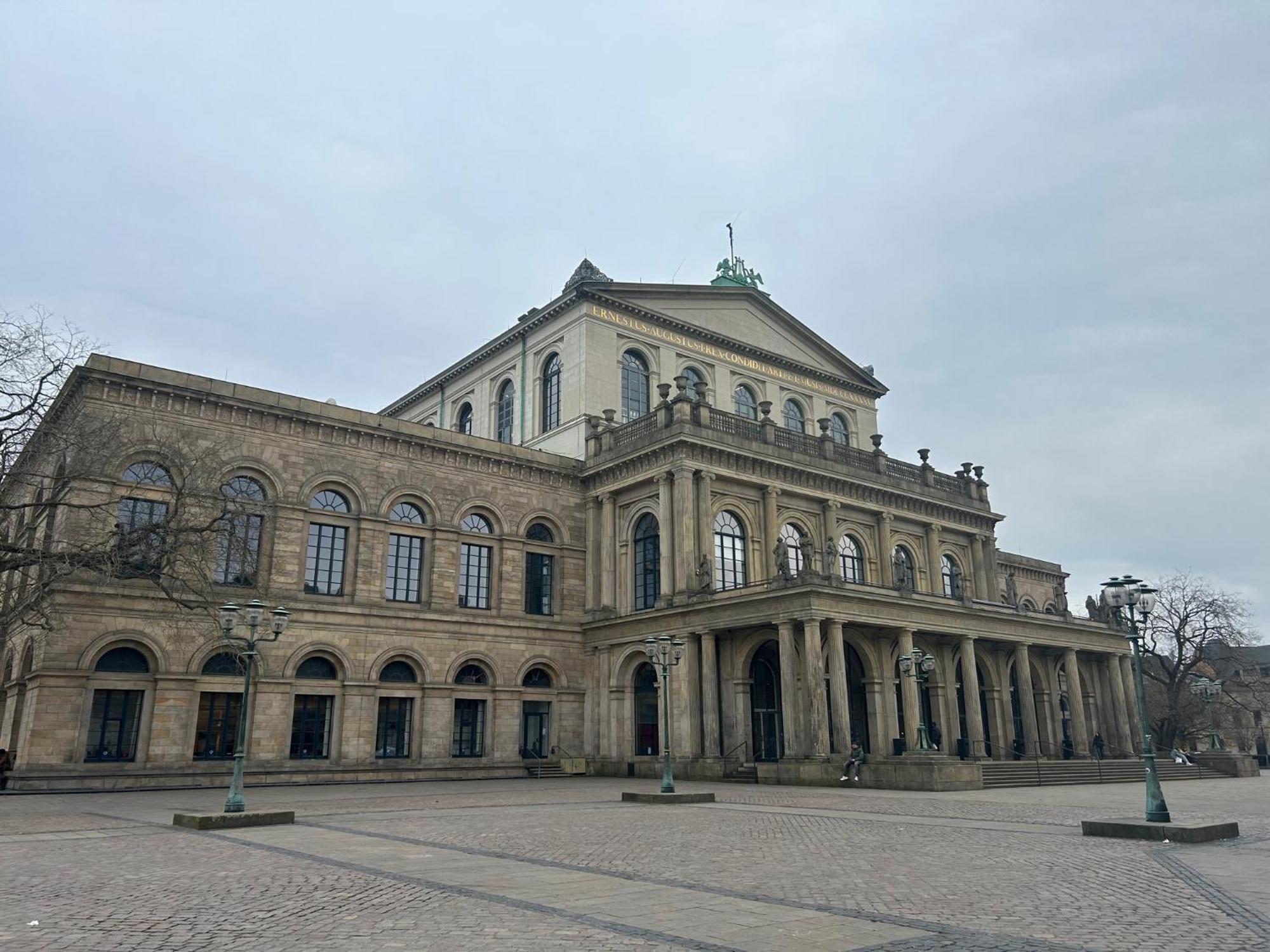 Eich-Penthouse, Zentral Am Stadtwald Mit Ausblick Ueber Die Stadt, 24H Self Check-In, Netflix, Disneyplus ハノーファー エクステリア 写真